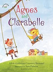 Agnes and clarabelle d'occasion  Livré partout en France