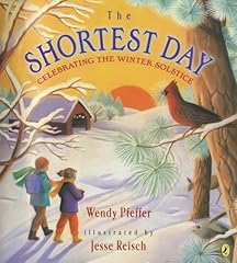 The shortest day d'occasion  Livré partout en France