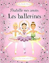 Habille amies ballerines d'occasion  Livré partout en France