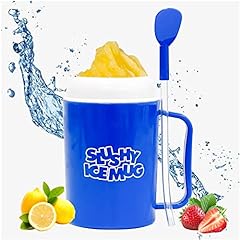 Hisenaogh diy slushie for sale  Delivered anywhere in USA 