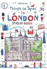 Things spot london for sale  Delivered anywhere in UK