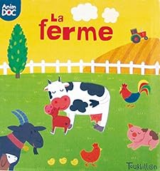 Ferme d'occasion  Livré partout en France