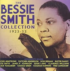 The bessie smith usato  Spedito ovunque in Italia 