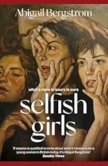 Selfish girls the gebraucht kaufen  Wird an jeden Ort in Deutschland