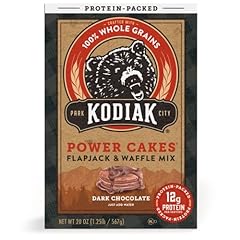 Kodiak cakes power usato  Spedito ovunque in Italia 