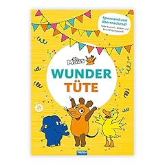 Trötsch die maus d'occasion  Livré partout en France