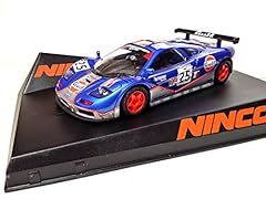 Ninco 50638 mclaren d'occasion  Livré partout en France