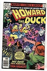 Howard duck 1977 for sale  Delivered anywhere in USA 