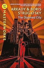 The doomed city gebraucht kaufen  Wird an jeden Ort in Deutschland