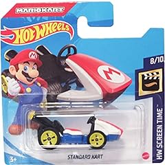 Hot wheels standard for sale  Delivered anywhere in UK