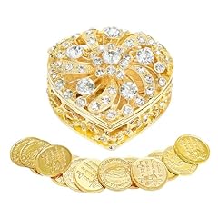 Wedding arras coins for sale  Delivered anywhere in USA 