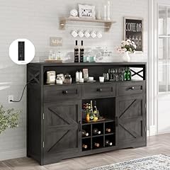 Sideboard buffet cabinet for sale  Delivered anywhere in USA 