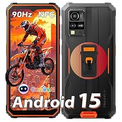 Blackview bv4800se android d'occasion  Livré partout en France