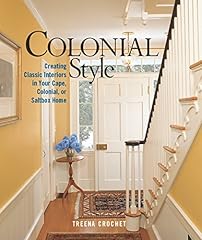 Colonial style creating for sale  Delivered anywhere in USA 