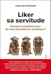 Liker servitude acceptons d'occasion  Livré partout en France