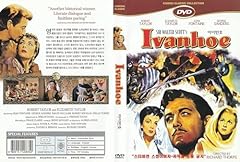 Ivanhoe elizabeth taylor for sale  Delivered anywhere in UK