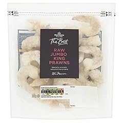 Morrisons best jumbo for sale  Delivered anywhere in UK