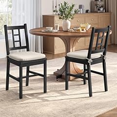 Vasagle wooden dining for sale  Delivered anywhere in USA 