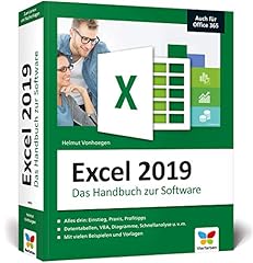 Excel 2019 große gebraucht kaufen  Wird an jeden Ort in Deutschland