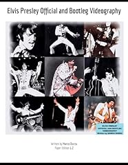 Elvis presley official for sale  Delivered anywhere in UK