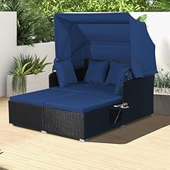 Oralner outdoor daybed for sale  Delivered anywhere in USA 