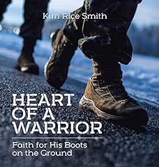 Heart warrior faith for sale  Delivered anywhere in Ireland