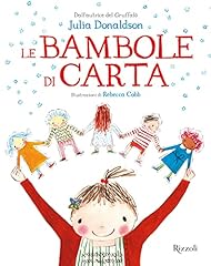 Bambole carta. ediz. usato  Spedito ovunque in Italia 