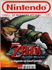 Nintendo 2006 the d'occasion  Livré partout en France