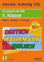 Mentor training xxl gebraucht kaufen  Wird an jeden Ort in Deutschland