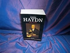 Joseph haydn d'occasion  Livré partout en France