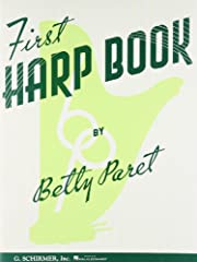 First harp book d'occasion  Livré partout en France