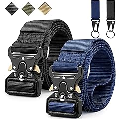 Ceinture tactique ceinture d'occasion  Livré partout en France