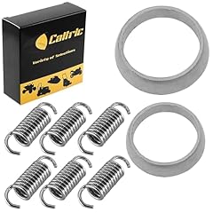 Caltric muffler gaskets for sale  Delivered anywhere in USA 