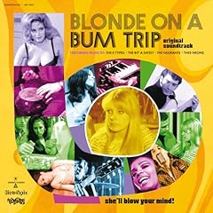 Blonde bum trip for sale  Delivered anywhere in UK