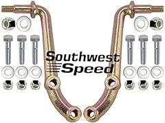 NEW SOUTHWEST SPEED 5 1/2" LONG UPPER SHOCK MOUNTS for sale  Delivered anywhere in Canada