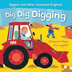 Dig dig digging for sale  Delivered anywhere in UK