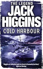Cold harbour gripping for sale  Delivered anywhere in UK