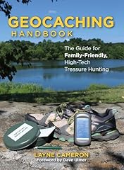 Geocaching handbook the gebraucht kaufen  Wird an jeden Ort in Deutschland