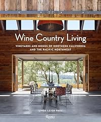 Wine country living for sale  Delivered anywhere in USA 