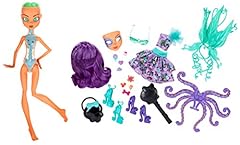 Monster high bjr26 d'occasion  Livré partout en France