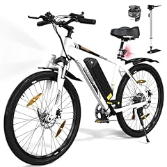 Colorway elektrofahrrad bike gebraucht kaufen  Wird an jeden Ort in Deutschland