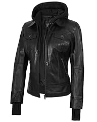 Decrum leather motorcycle for sale  Delivered anywhere in USA 