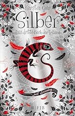Silber buch träume gebraucht kaufen  Wird an jeden Ort in Deutschland