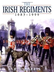 Irish regiments for sale  Delivered anywhere in Ireland