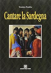 Cantare sardegna usato  Spedito ovunque in Italia 