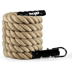 Yes4all climbing rope for sale  Delivered anywhere in USA 
