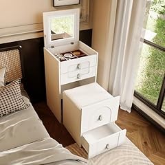 Sogesfurniture tavolo toeletta usato  Spedito ovunque in Italia 