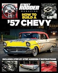 Build 57 chevy for sale  Delivered anywhere in UK