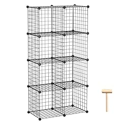 Ahome wire cube for sale  Delivered anywhere in USA 