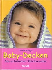 Baby decken schönsten gebraucht kaufen  Wird an jeden Ort in Deutschland